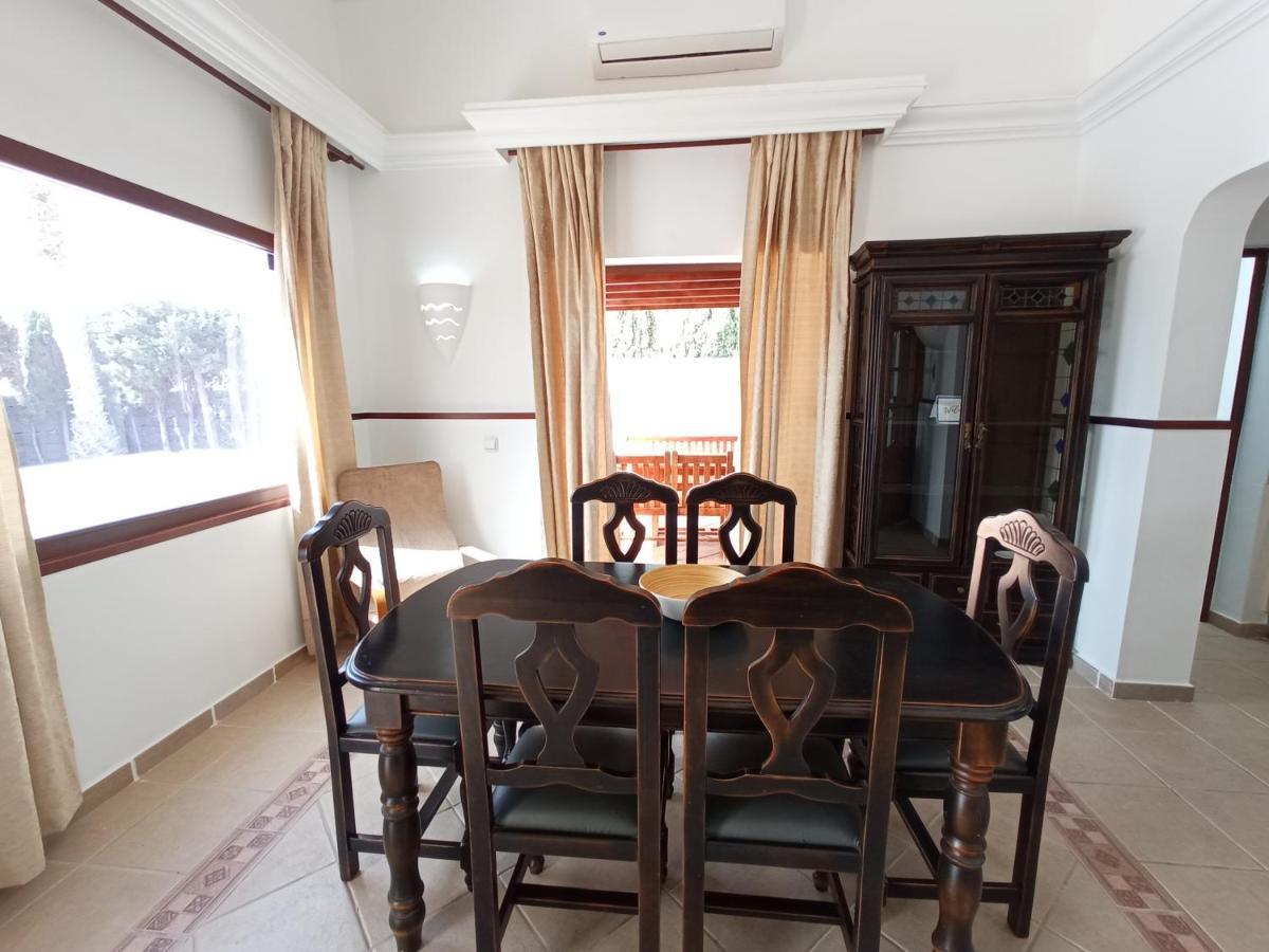 Villa Marta Playa Blanca Dış mekan fotoğraf