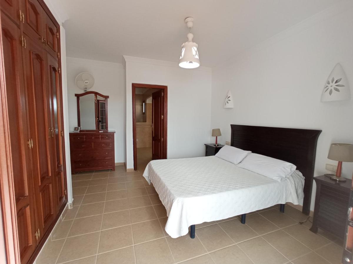Villa Marta Playa Blanca Dış mekan fotoğraf