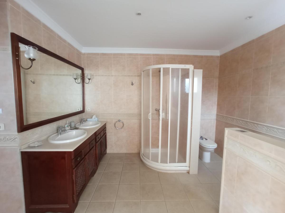 Villa Marta Playa Blanca Dış mekan fotoğraf