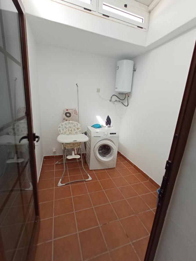 Villa Marta Playa Blanca Dış mekan fotoğraf