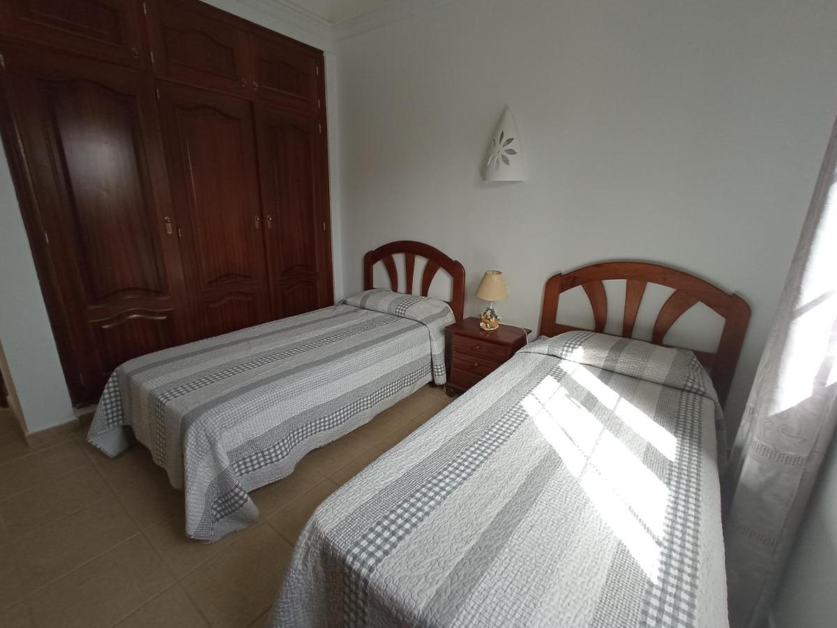 Villa Marta Playa Blanca Dış mekan fotoğraf